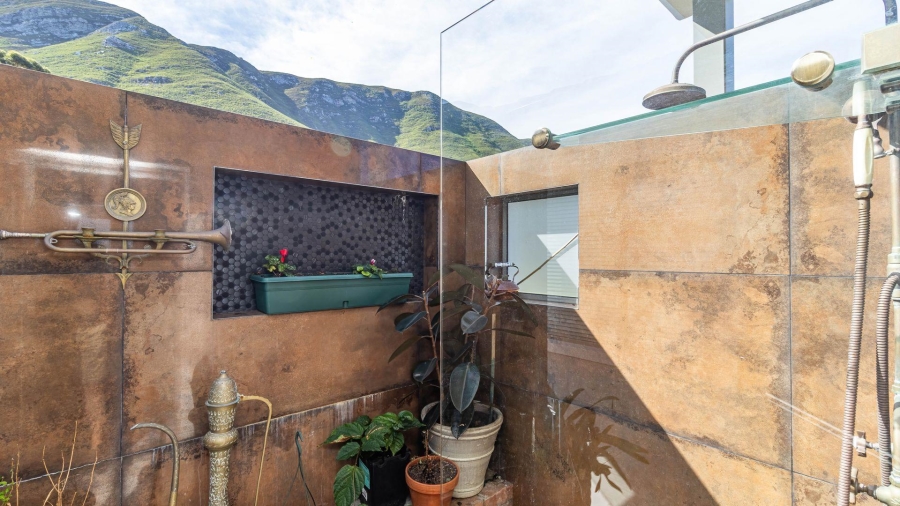 4 Bedroom Property for Sale in Berghof Western Cape
